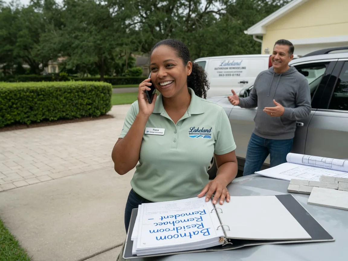 Bathroom Remodeling Blountstown, FL FAQs